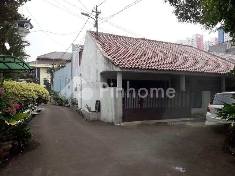 Dijual Rumah Siap Pakai di Rawasari, Rawamangun, Jakarta Timur, DKI Jakarta - Gambar 2