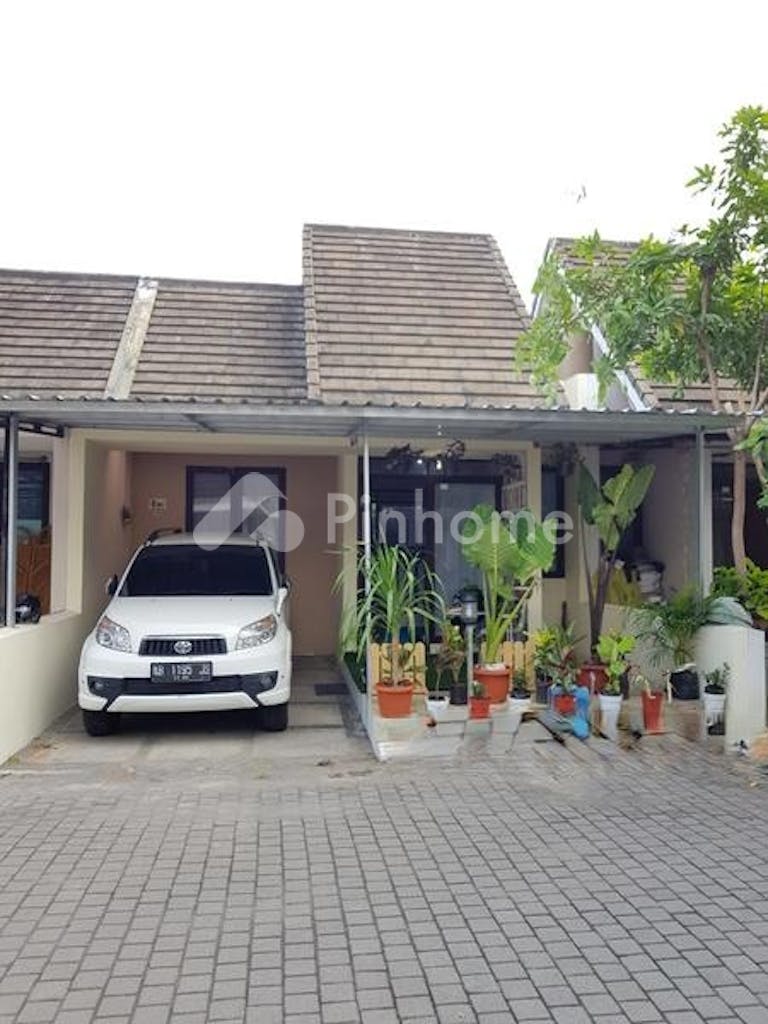 Dijual Rumah Nyaman dan Asri Dekat Kampus di Padma Residence, Jalan Ngentak - Gambar 2