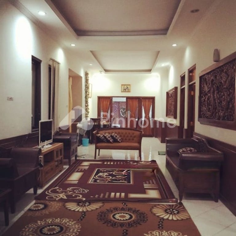 Dijual Rumah 1 Lantai 3KT 470m² di Jogokariyan, Mantrijeron, Mantrijeron, Yogyakarta, DI Yogyakarta - Gambar 2