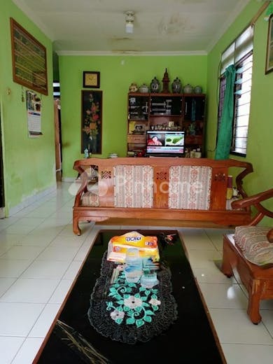 dijual rumah murah siap huni di tegalrejo - 2