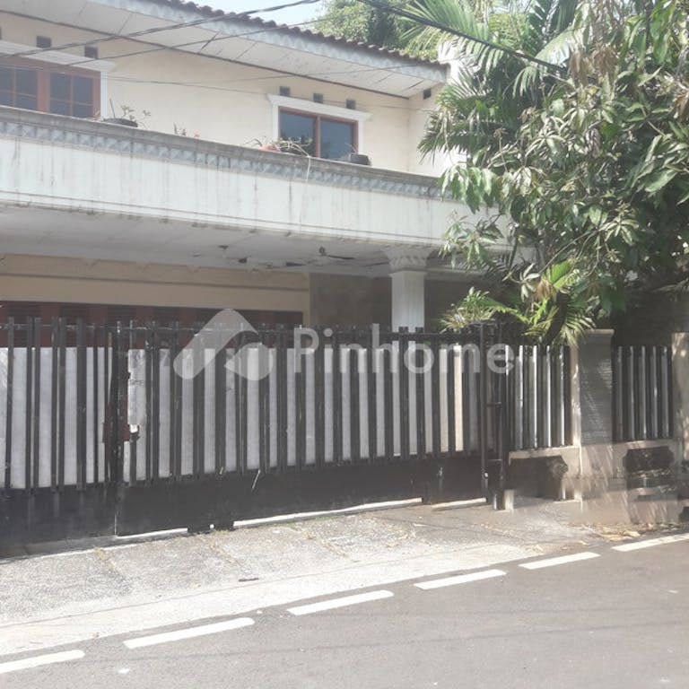 Dijual Rumah Lokasi Strategis di Cempaka Putih, Jakarta Pusat, DKI Jakarta - Gambar 2