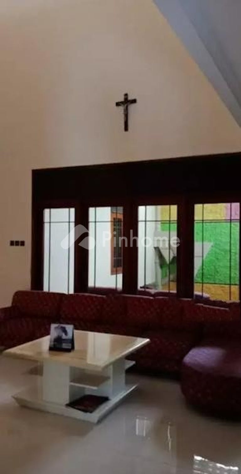 Dijual Rumah Siap Huni Dekat Bandara di Puri Anjasmoro - Gambar 3