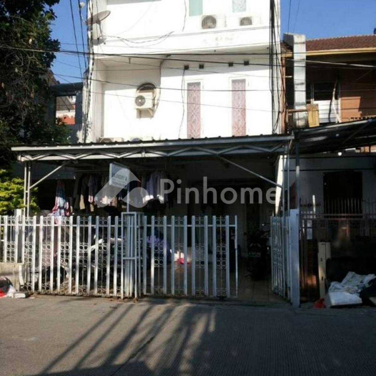 Dijual Rumah Sangat Cocok Untuk Investasi di Kecamatan Kelapa Gading - Gambar 1