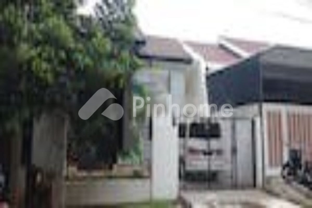 Dijual Rumah Lokasi Strategis di Medansatria (Medan Satria) - Gambar 1