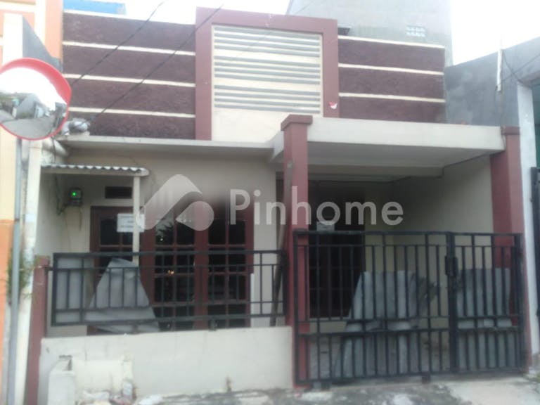 disewakan rumah 1 lantai 2kt 60m2