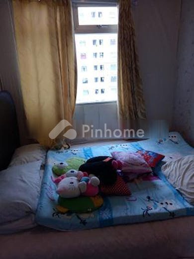 dijual apartemen siap pakai di kelapa gading - 2