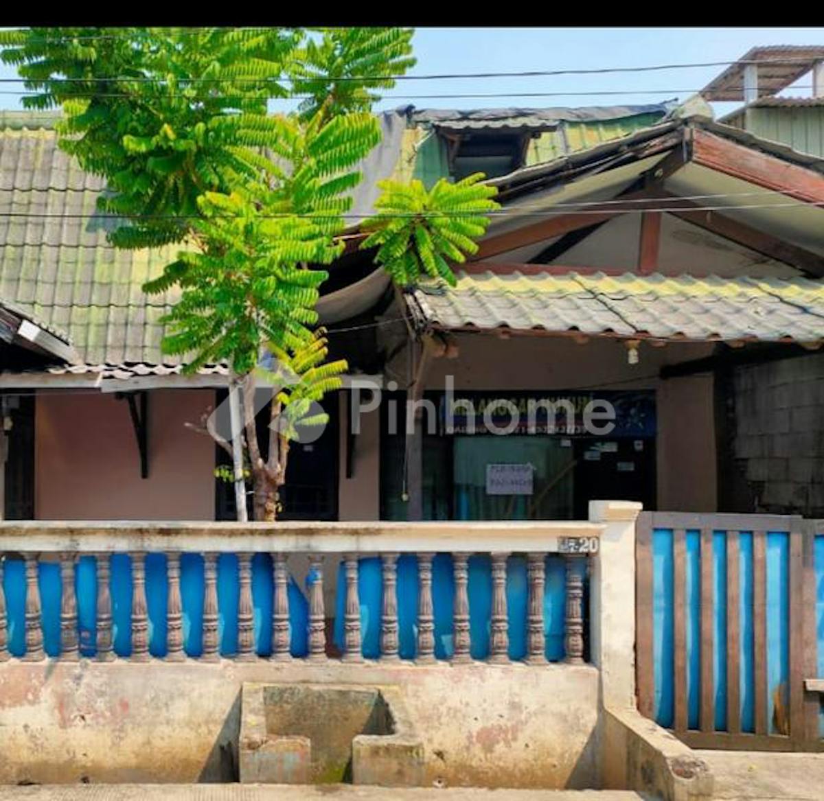 Dijual Rumah Harga Terbaik di Komplek Bea Cukai, Kelapa Gading, Jakarta Utara, DKI Jakarta - Gambar 1