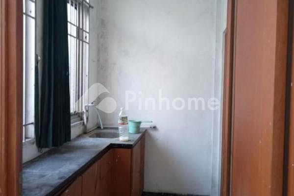 dijual ruko super strategis dekat kampus di jl  raya dayeuhkolot - 2