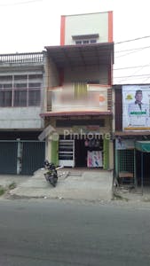 Dijual Ruko Siap Pakai di Jl. TB Simatupang - Gambar 1