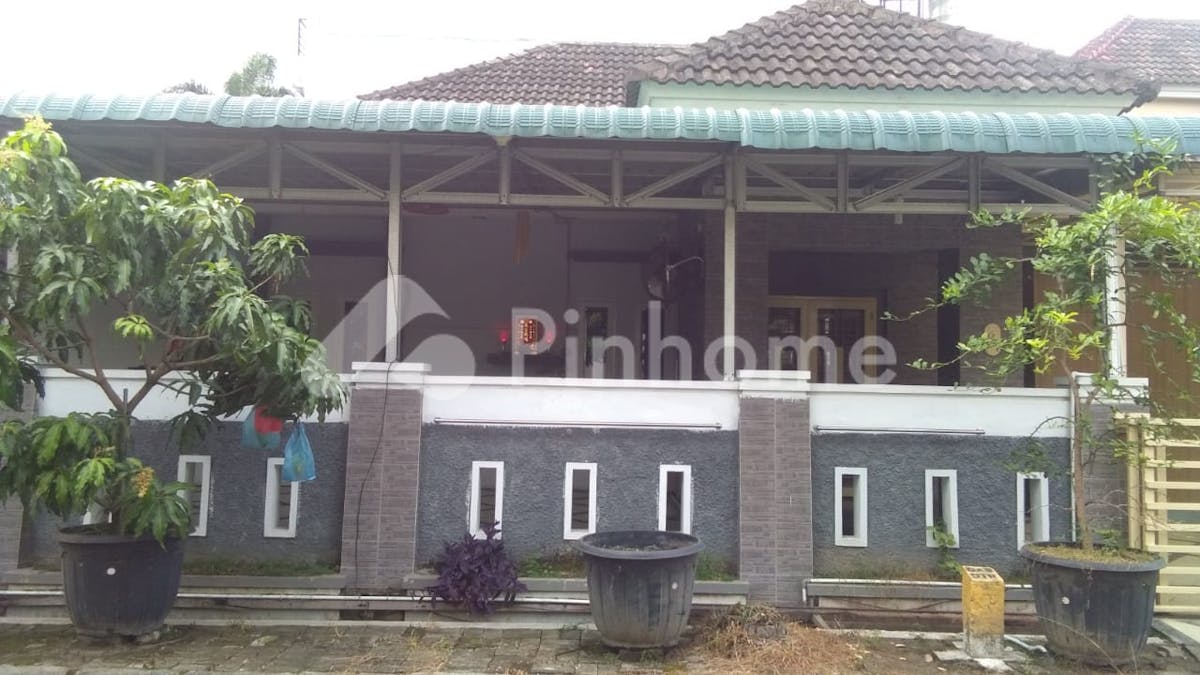 Dijual Rumah Siap Huni di Cemara Asri, Jl. Rambutan - Gambar 1