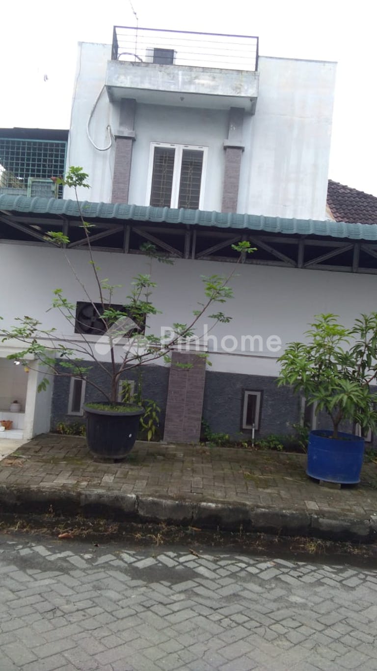 Dijual Rumah Siap Huni di Cemara Asri, Jl. Rambutan - Gambar 2