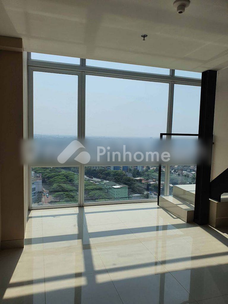 Disewakan Apartemen Sangat Cocok Untuk Investasi di Biz Loft SoHo Karawaci, Jl. Boulevard Diponegoro No. 105 - Gambar 2