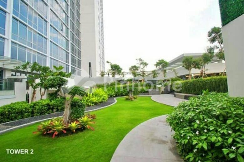 disewakan apartemen lokasi strategis di u residence karawaci  jl  bulevard diponegoro - 7
