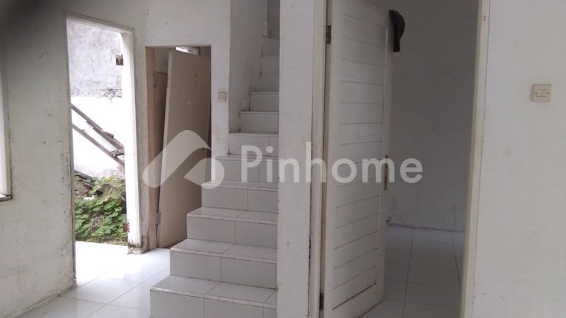 dijual rumah siap huni di komplek city suite  jl  gatot subroto - 2