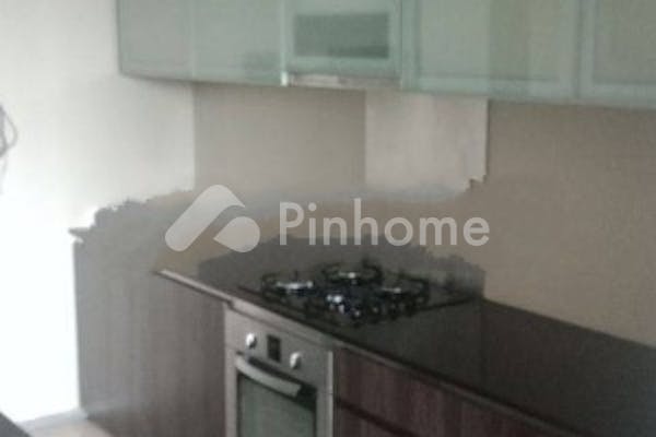 disewakan apartemen siap pakai di apartemen nirvana kemang  jl  kemang raya no  72 - 10