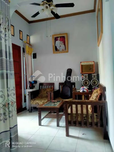 dijual rumah harga terbaik di jl h  matali  bintara jaya  bekasi barat  kota bekasi - 2