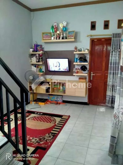 dijual rumah harga terbaik di jl h  matali  bintara jaya  bekasi barat  kota bekasi - 3