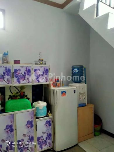 dijual rumah harga terbaik di jl h  matali  bintara jaya  bekasi barat  kota bekasi - 6