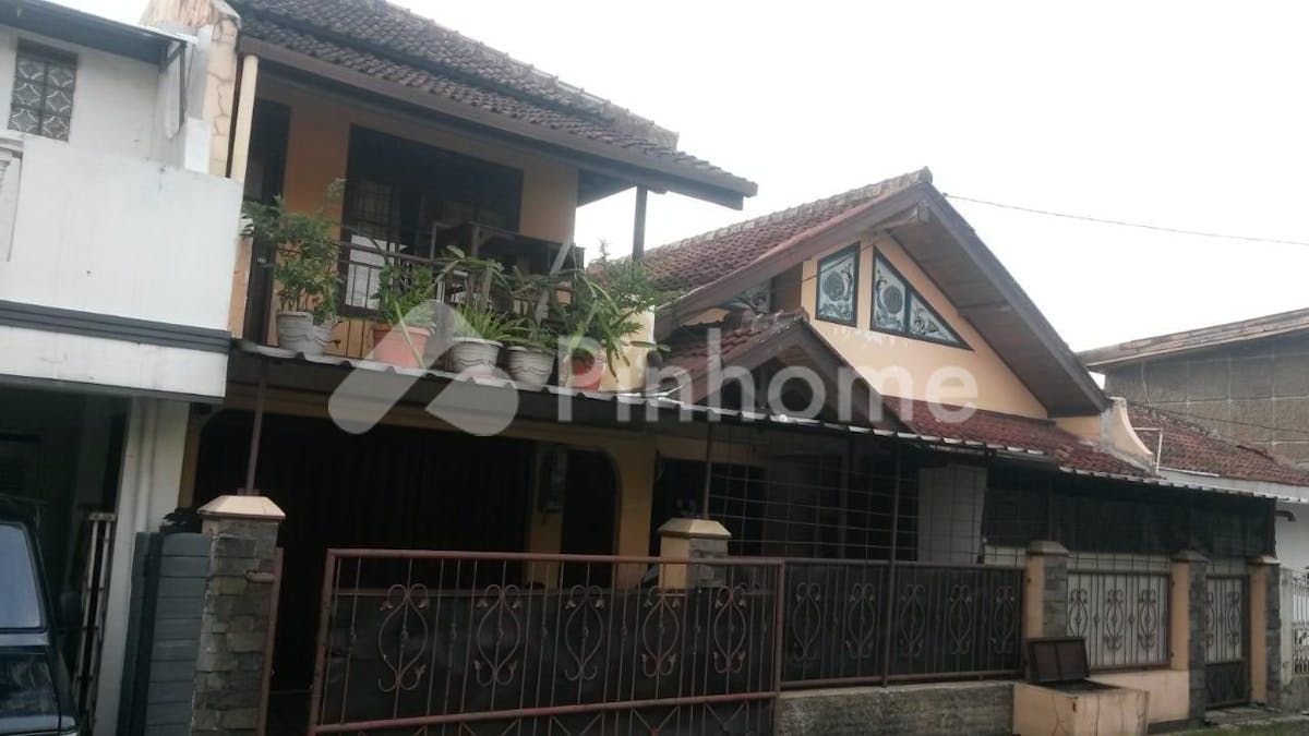 Dijual Rumah Siap Pakai Dekat Sekolah di Cigondewah Kaler - Gambar 1
