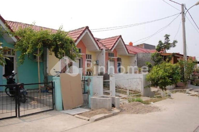 Dijual Rumah Lingkungan Nyaman di Jl. Agus Salim - Gambar 2