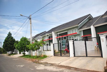 Dijual Rumah Lokasi Strategis di Prima Harapan Regency - Gambar 1