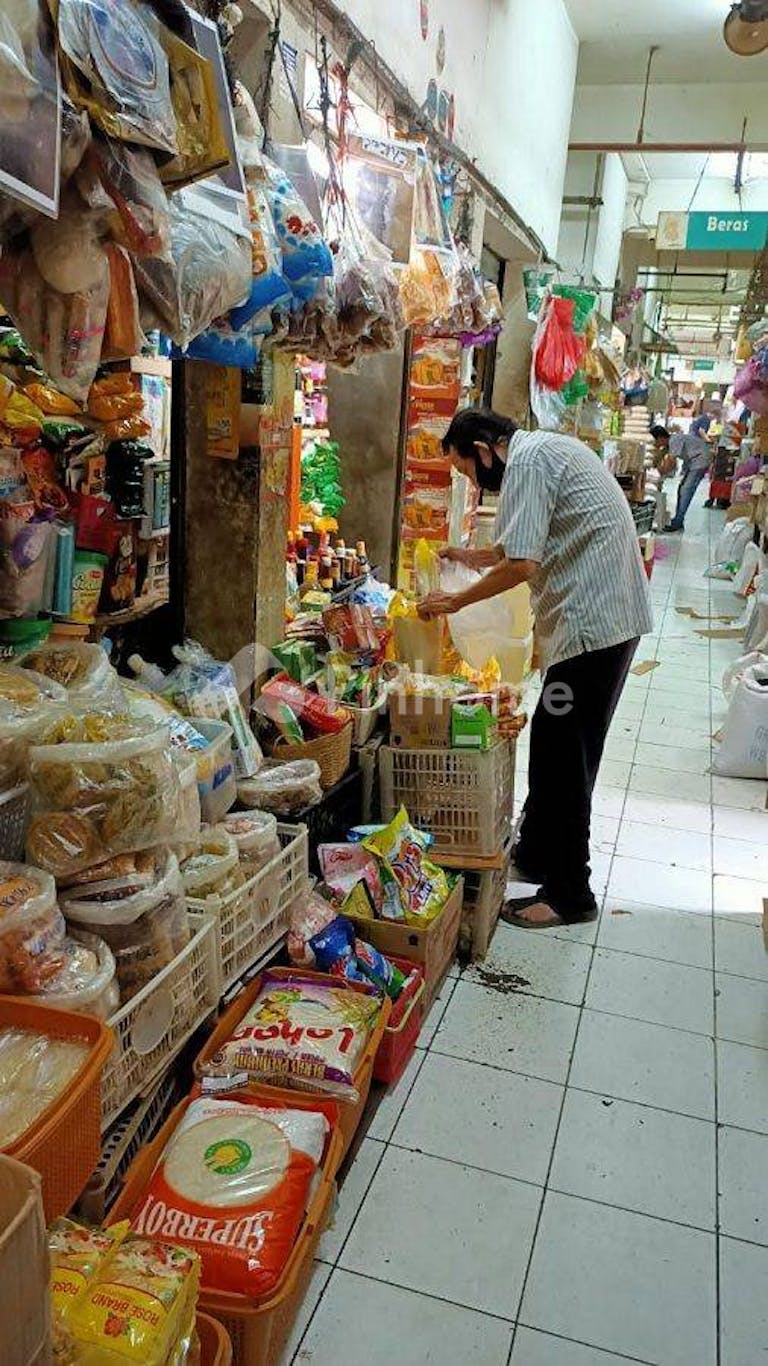 Dijual Ruko Lokasi Strategis di Pasar Jaya Pluit - Gambar 2