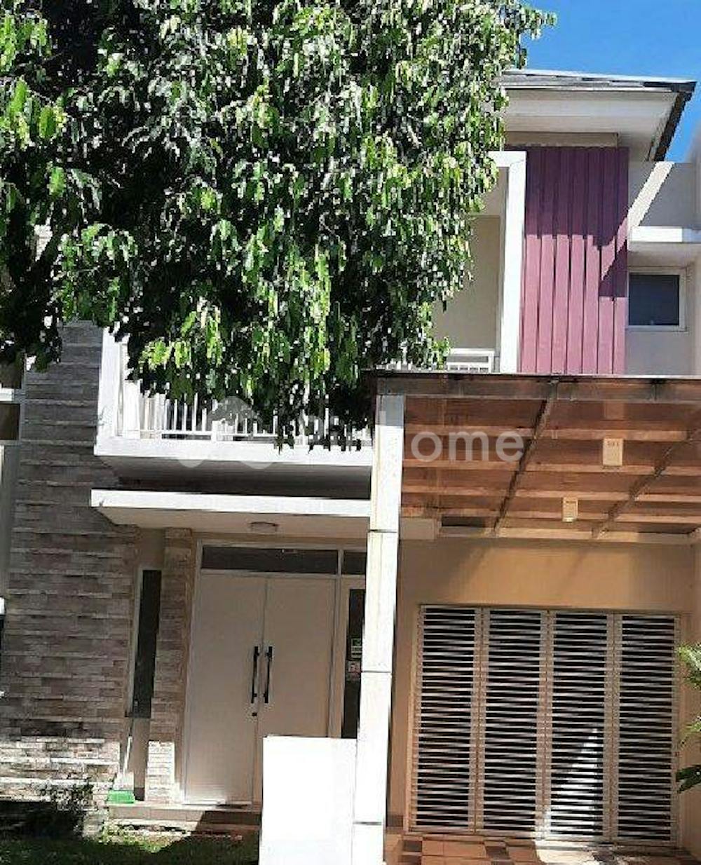 Disewakan Rumah Lokasi Strategis di Margamulya (Marga Mulya) Rp80 Juta/bulan | Pinhome