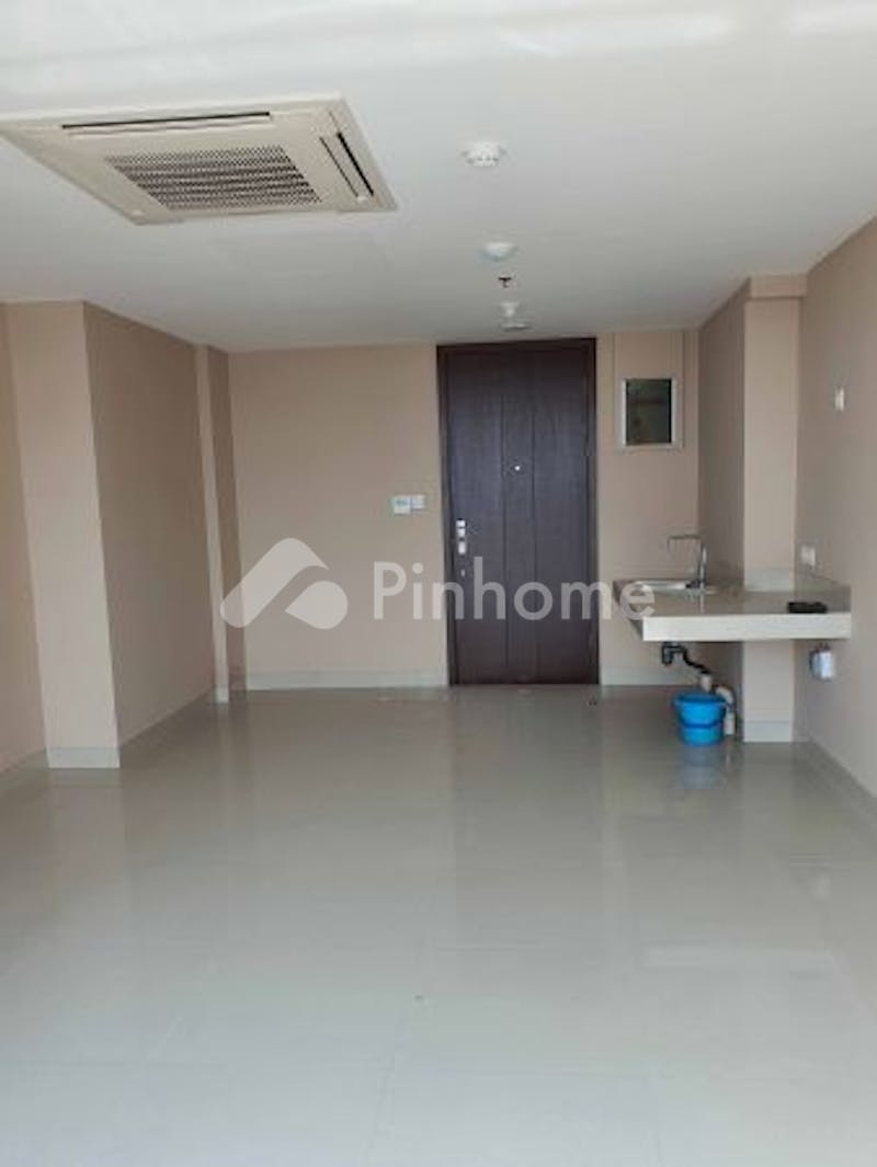 disewakan apartemen siap pakai di jl  boulevard diponegoro - 1