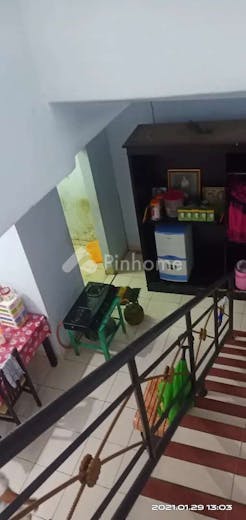 dijual rumah siap huni di tanjung bunga - 4