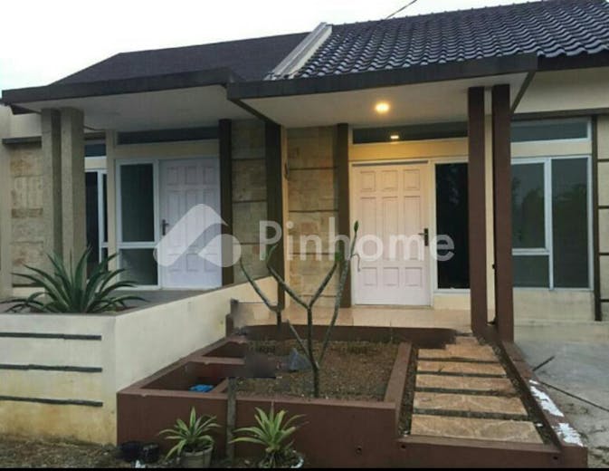 dijual rumah harga terbaik di botanica cimahpar - 1