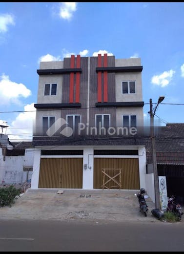 dijual ruko siap pakai di pluit - 1