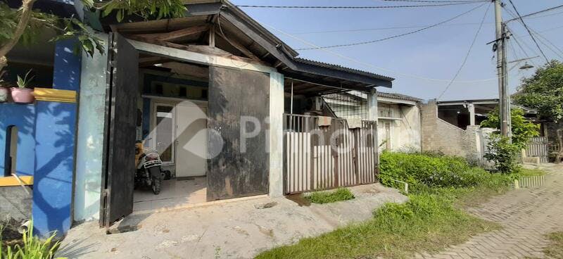 dijual rumah lingkungan asri di jl  rajeg mulya residence  rajeg mulya  kec  rajeg  kabupaten tangerang  banten  15540 - 1