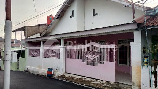 Dijual Rumah Bebas Banjir di Perumahan Sri Rejeki di Semarang Barat - Gambar 1