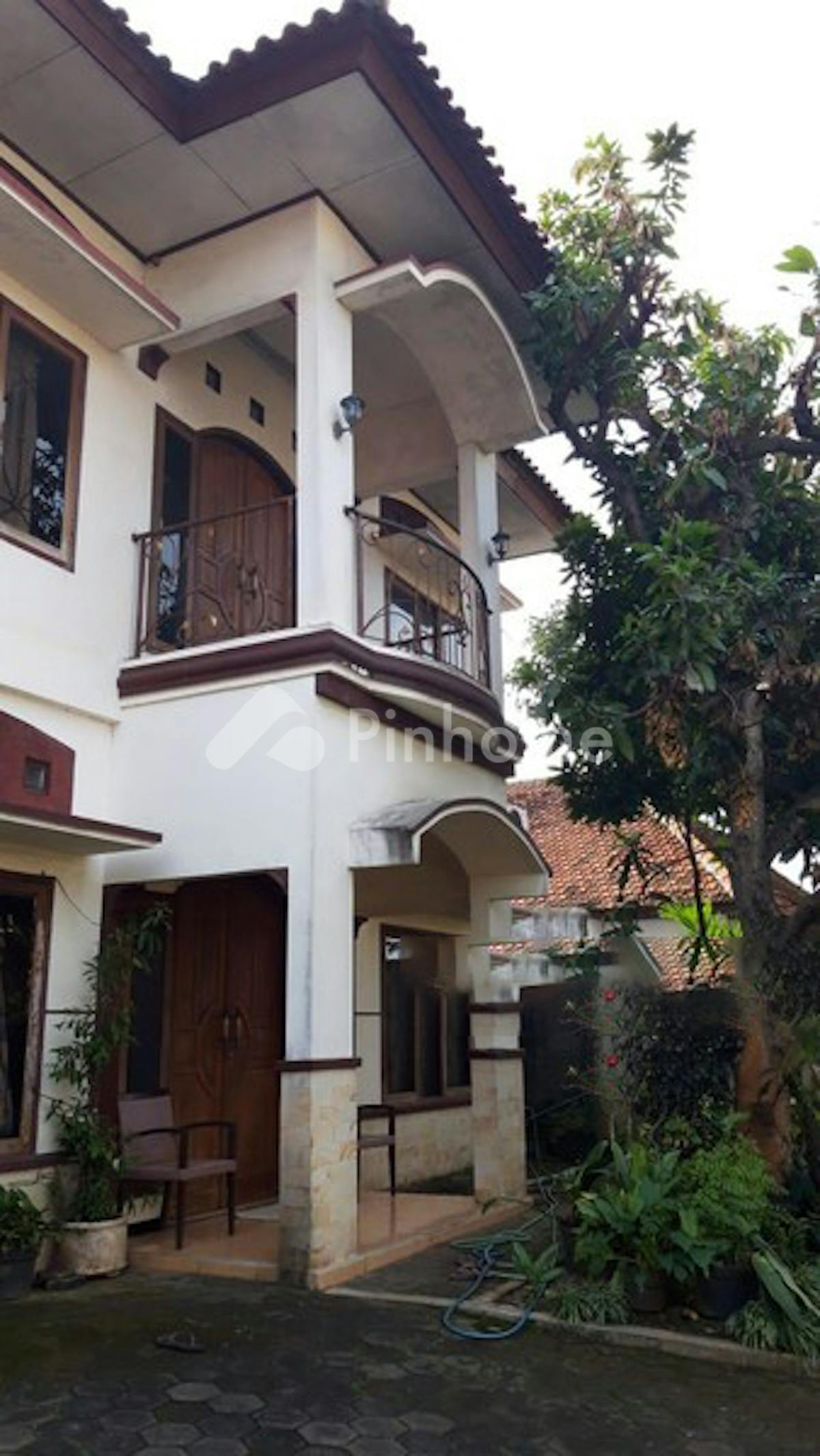 Dijual Rumah Lokasi Strategis Dekat Dengan UNDIP di Banyumanik - Gambar 4