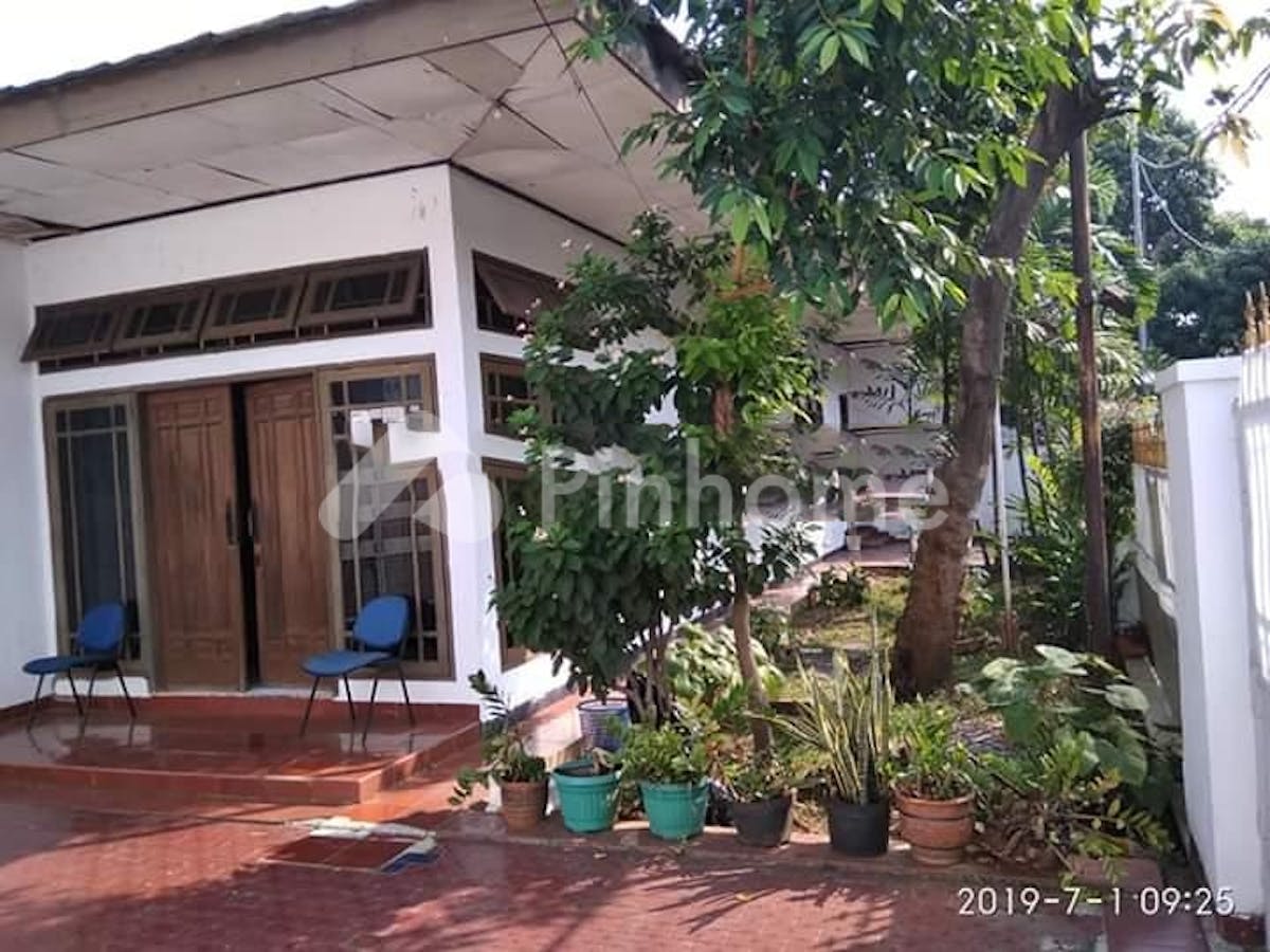 Dijual Rumah 1 Lantai Lingkungan Nyaman di Jalan Mundu 3 - Gambar 1