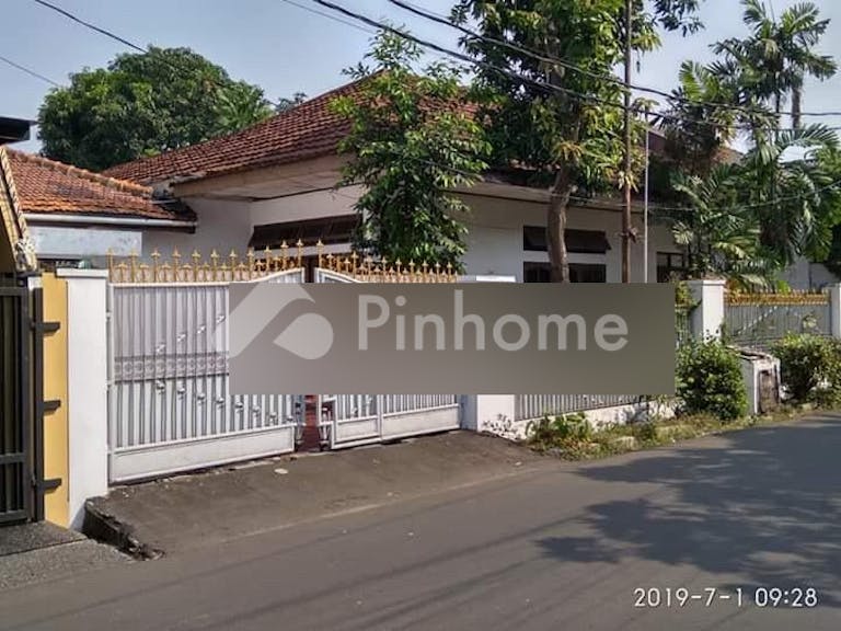 Dijual Rumah 1 Lantai Lingkungan Nyaman di Jalan Mundu 3 - Gambar 2