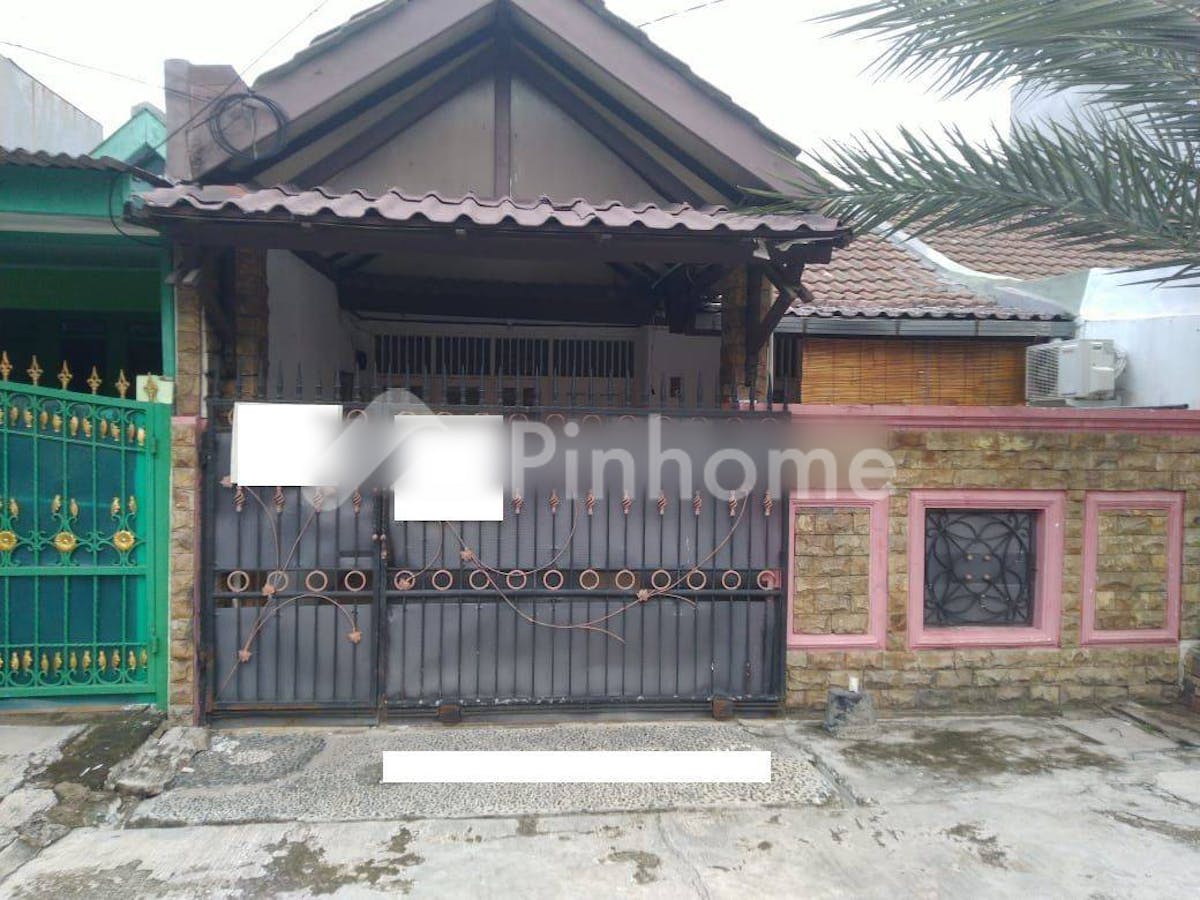 Dijual Rumah Lingkungan Nyaman di Jl. Harapan Indah Boulevard, Medan Satria, Kecamatan Medan Satria, Kota Bks, Jawa Barat 17132 - Gambar 1
