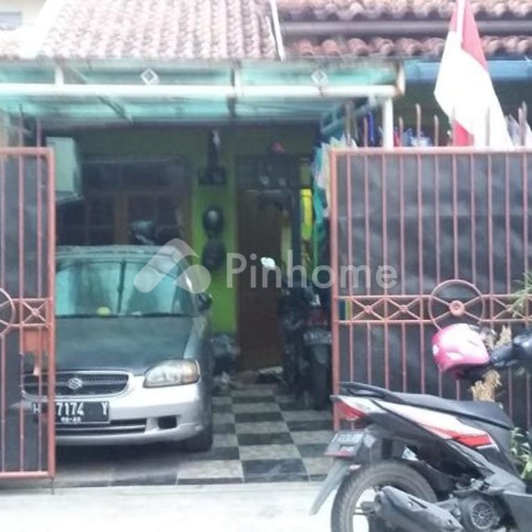 Dijual Rumah 1 Lantai 2KT 60m² di Griya Bandung Indah - Gambar 2