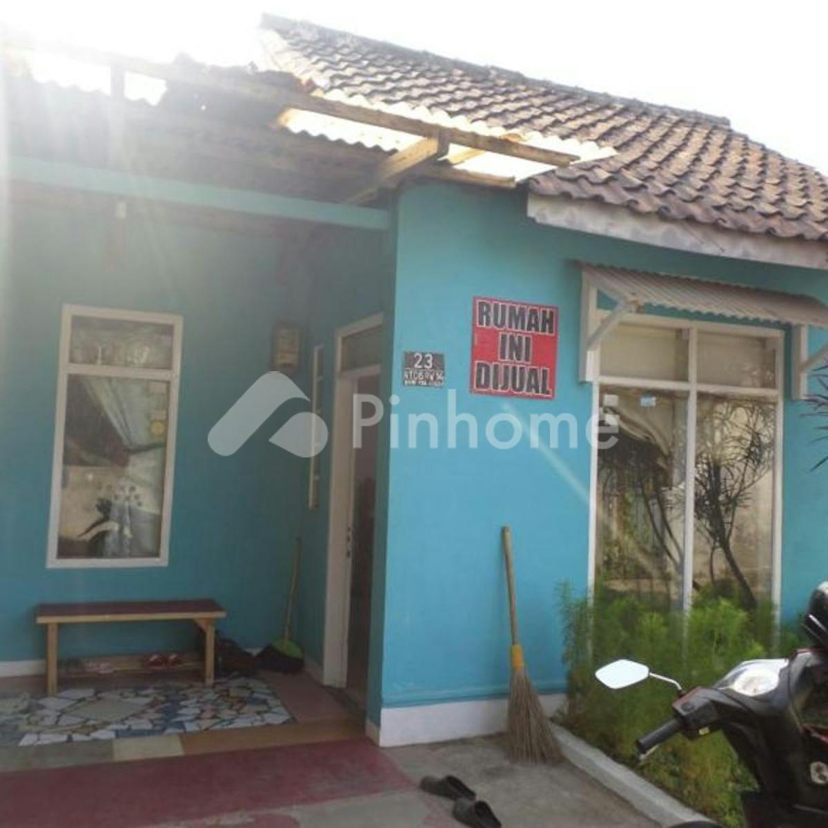 Dijual Rumah Siap Pakai Dekat Kampus di Jalan Pandawangi - Gambar 1