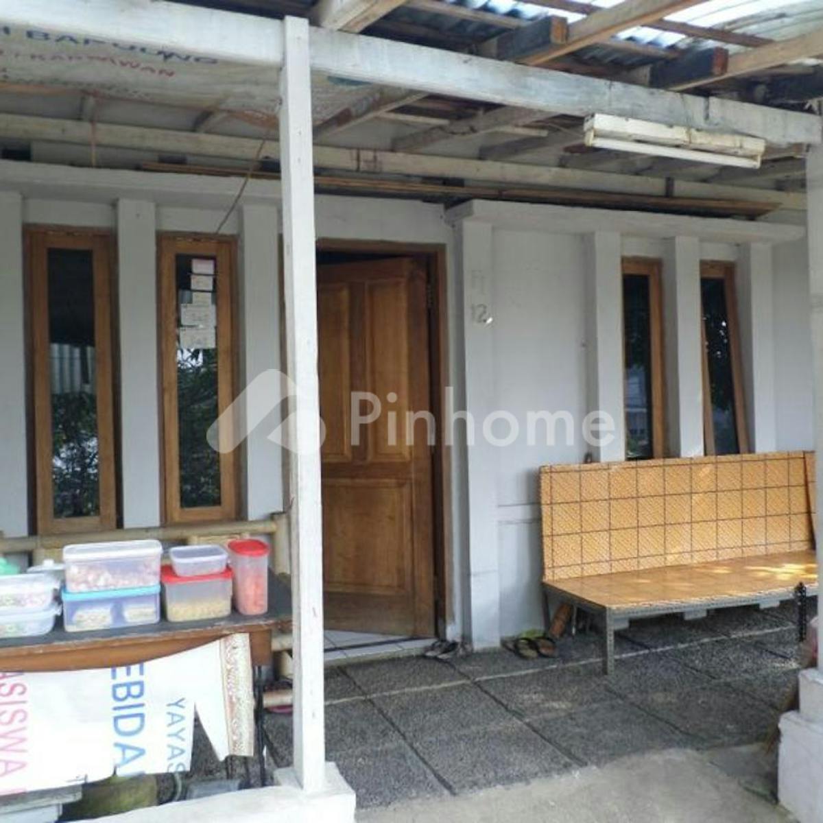 Dijual Rumah di Tamansari Manglayang Regency - Gambar 1
