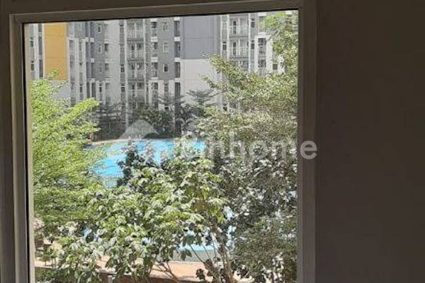 dijual apartemen lokasi strategis di bekasi utara - 3