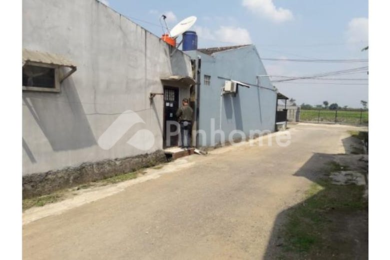 dijual rumah lokasi strategis di buana citra ciwastra - 9