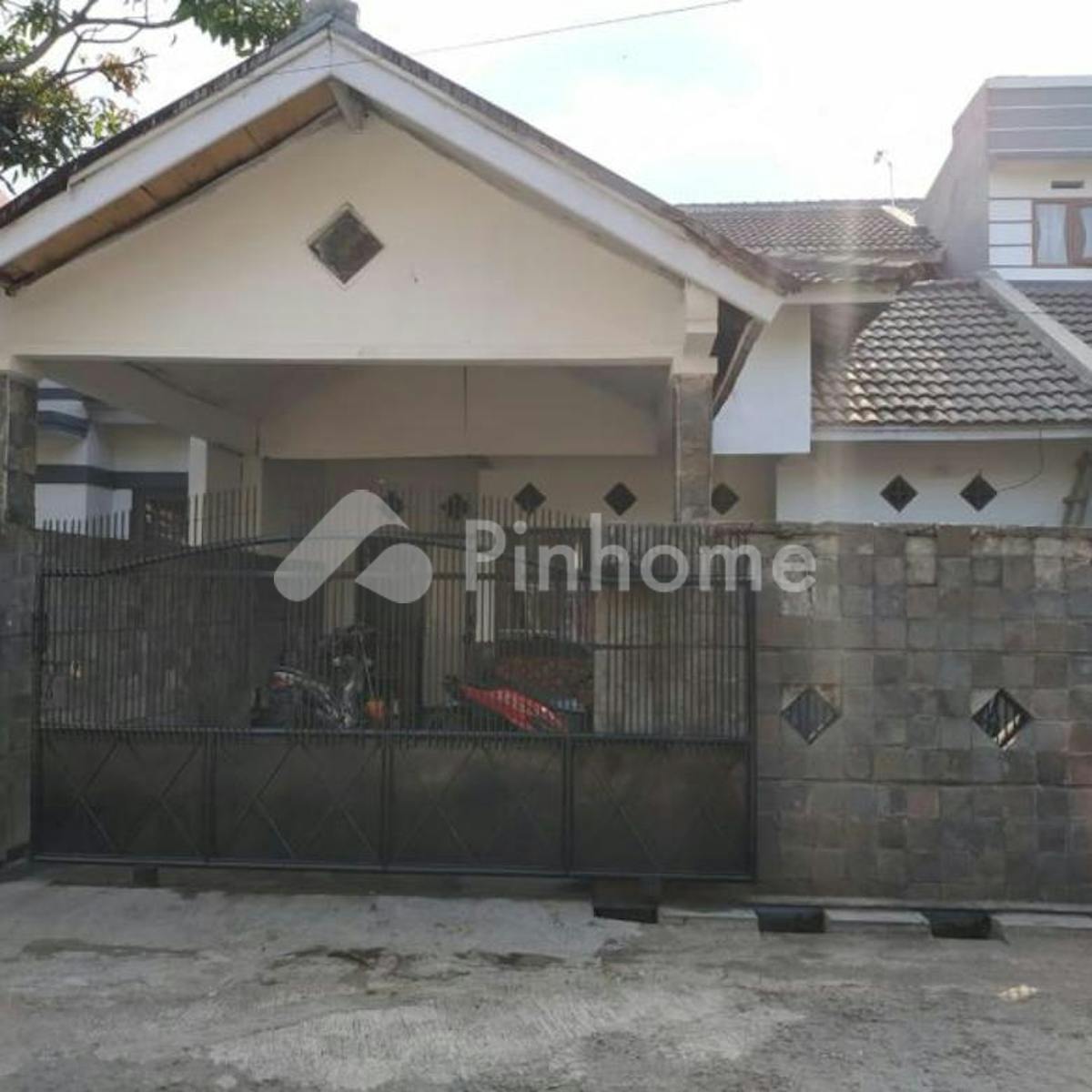Dijual Rumah 1 Lantai 3KT 114m² di Jln Margawangi Cijawura Hilir Bandung Timur - Gambar 1