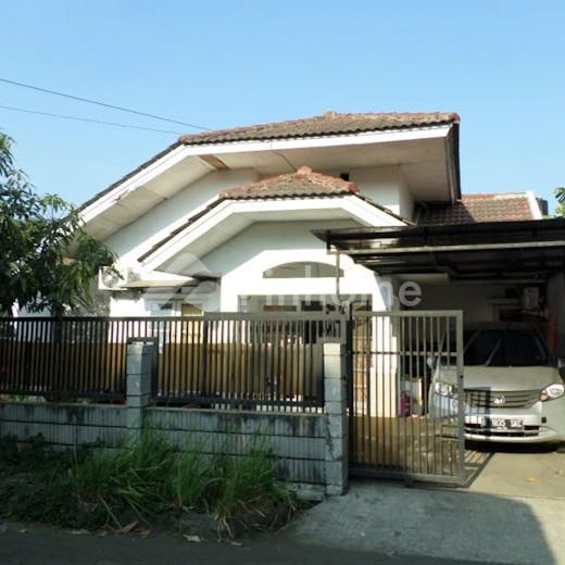 dijual rumah nyaman dan asri di bumi panyawangan  jl  panyawangan - 2