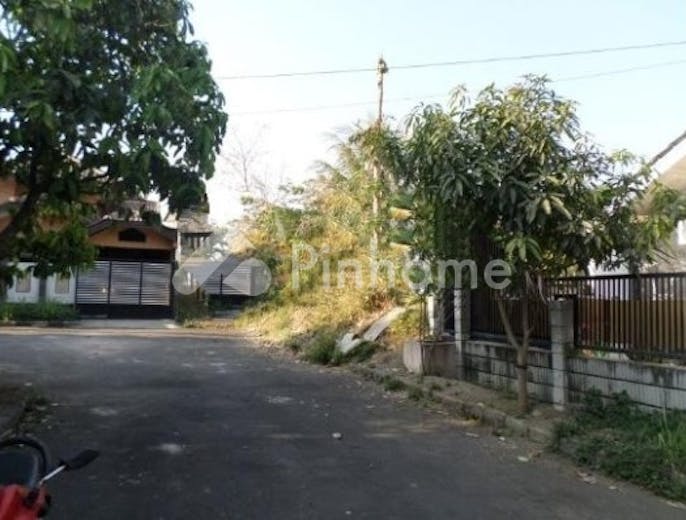 dijual rumah nyaman dan asri di bumi panyawangan  jl  panyawangan - 17