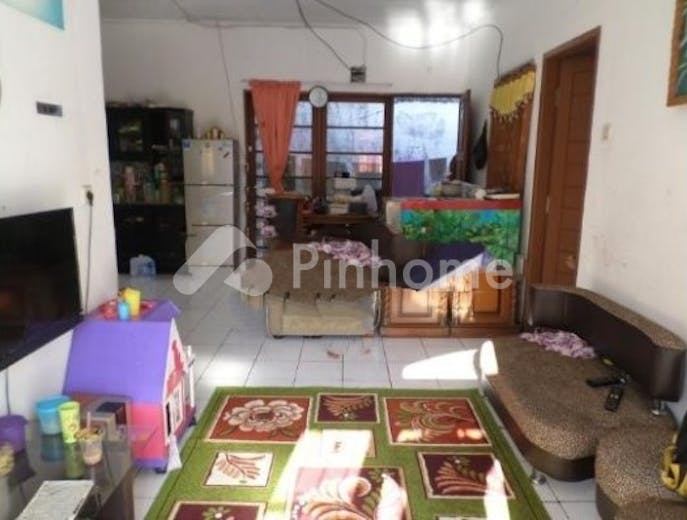 dijual rumah nyaman dan asri di bumi panyawangan  jl  panyawangan - 5