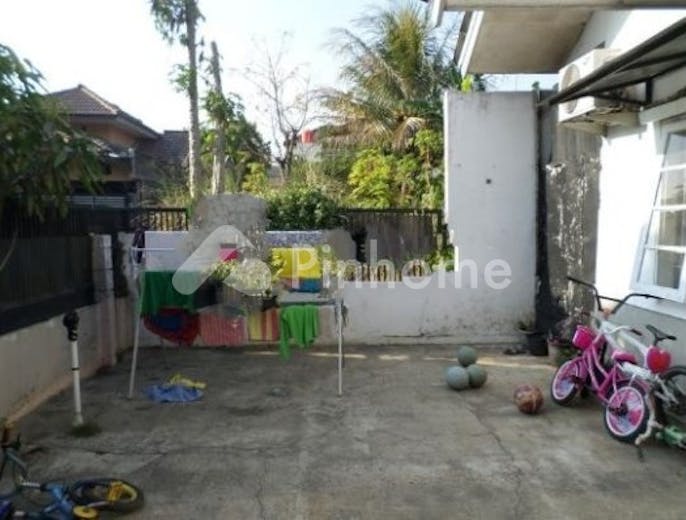 dijual rumah nyaman dan asri di bumi panyawangan  jl  panyawangan - 14