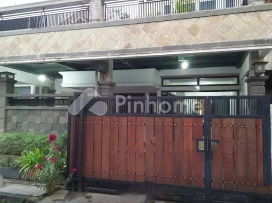 dijual rumah harga terbaik di taman kebun jeruk intercon - 1