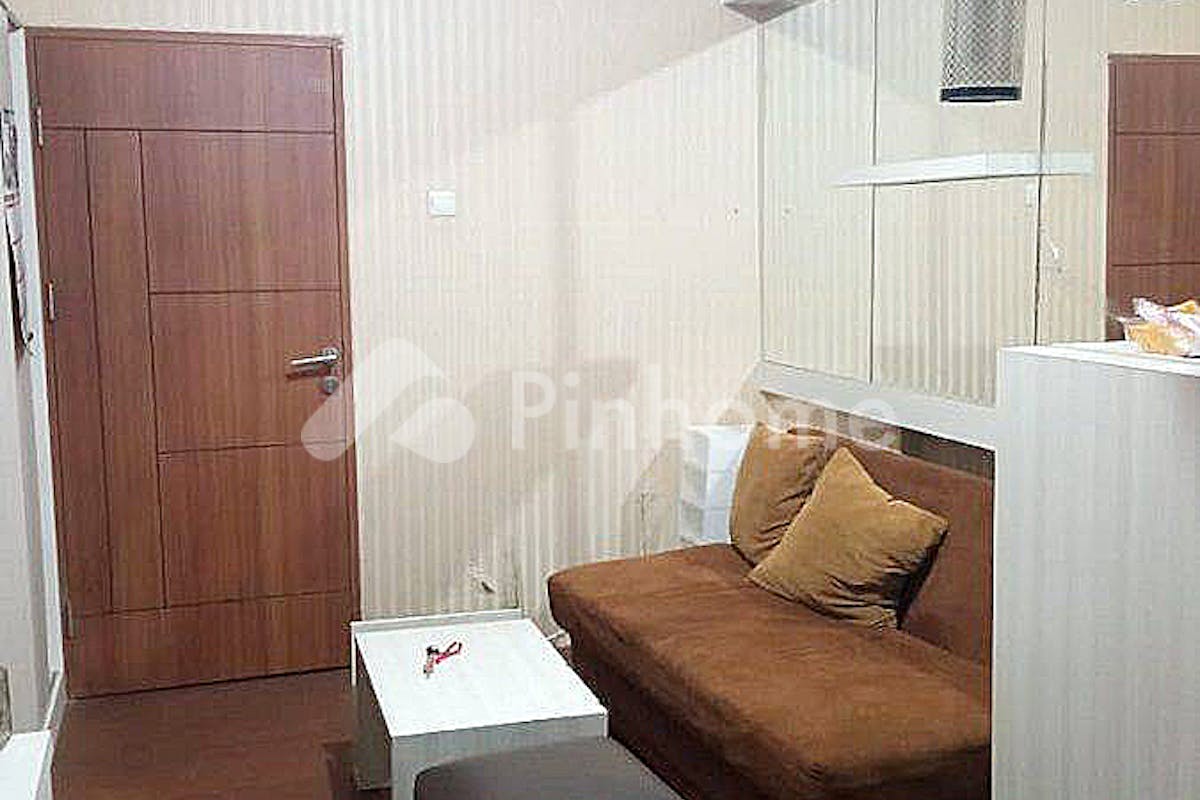 similar property dijual apartemen bebas banjir di kemang view tower mahogany  jl  raya pekayon no 2a - 1