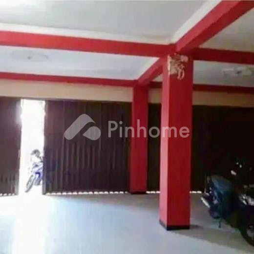 dijual ruko 2 lantai 250m2 di jalan ki ageng pemanahan - 3